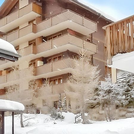 Modern Apartment With Mountain View Bellwald 80 M² Balcony Eksteriør bilde