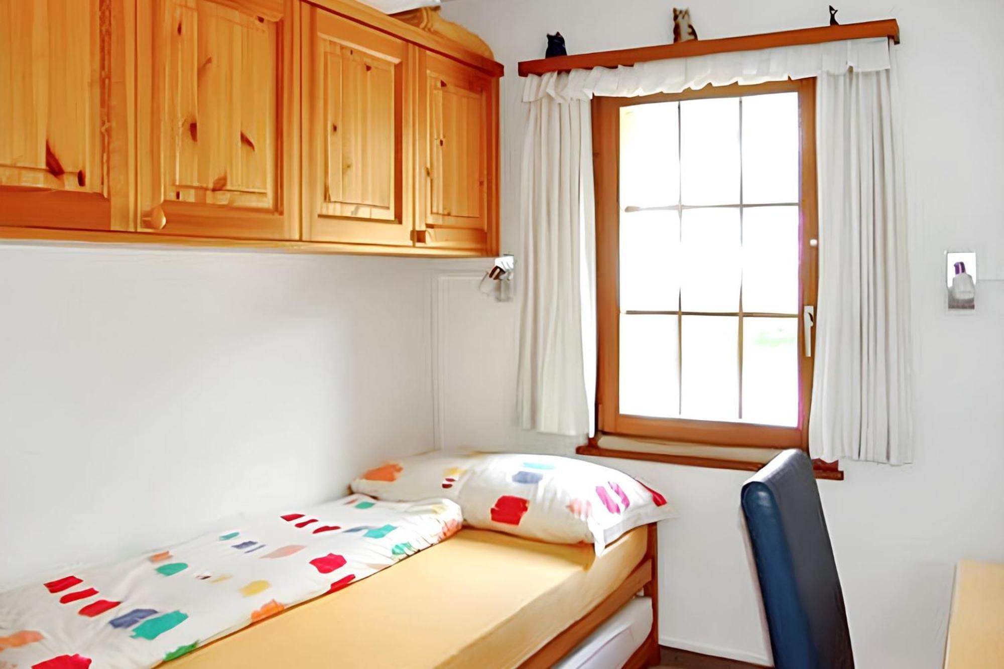 Modern Apartment With Mountain View Bellwald 80 M² Balcony Eksteriør bilde