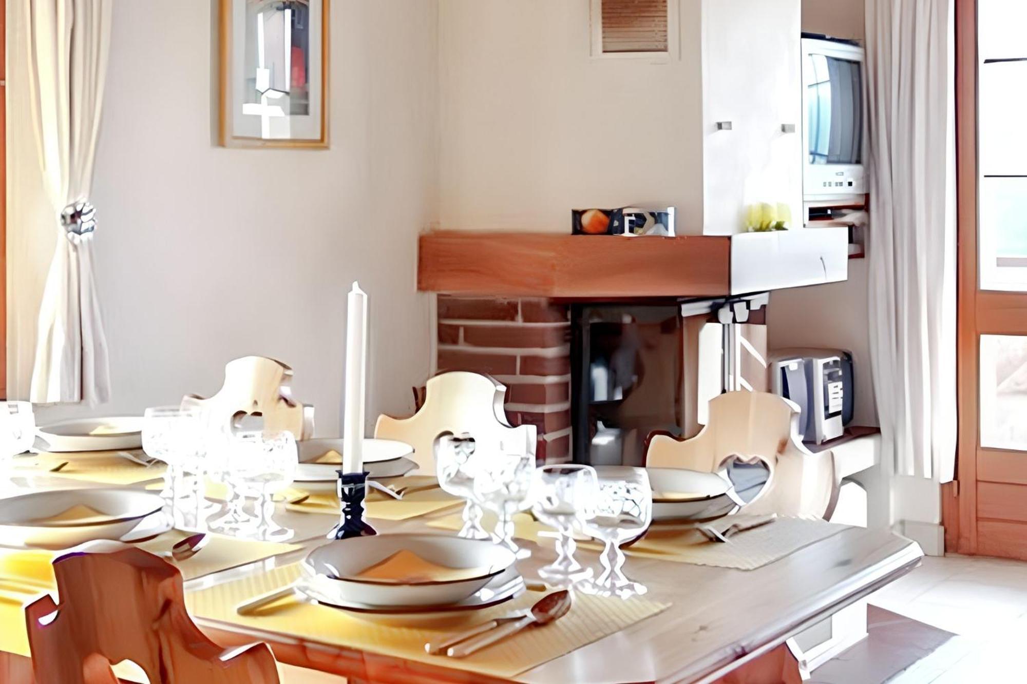 Modern Apartment With Mountain View Bellwald 80 M² Balcony Eksteriør bilde