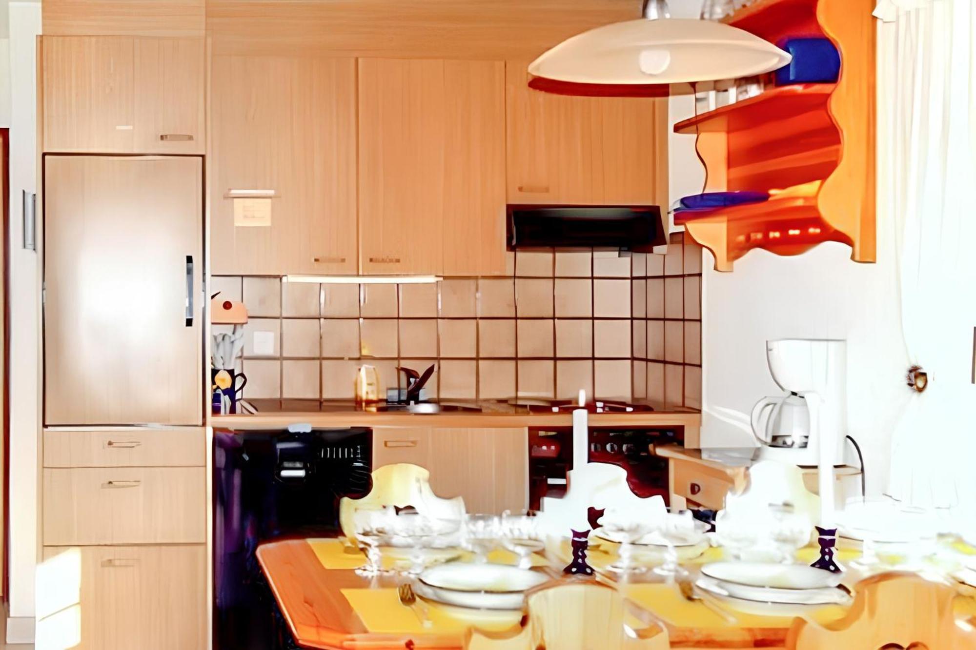 Modern Apartment With Mountain View Bellwald 80 M² Balcony Eksteriør bilde